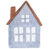 🏠