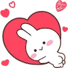 ❤️