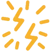 ⚡️