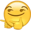 😏