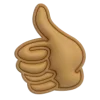 👍