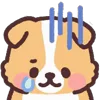 😔