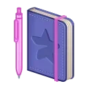 🗒