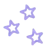 💜