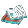 📚