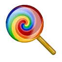 🍭