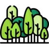 🌲