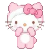 💗