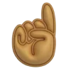 ☝️