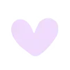 💜