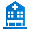 🏥