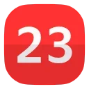 🗓