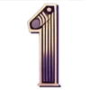 1️⃣