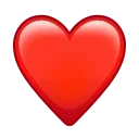 ❤️