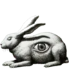 👁