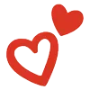 💕