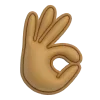 👌
