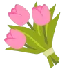 💐