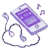 📱