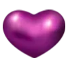 💜