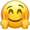 🖕