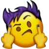 🖕