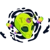 👾