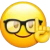 🤓