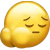 😔