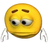 😔