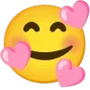 🥰