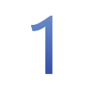 1️⃣