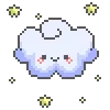 ☁️