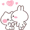 😘