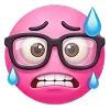 😰