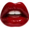 💋