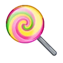 🍭
