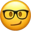 🤓