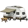 ⛺