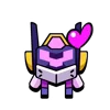 ❤️