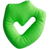 ✅