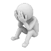 😢