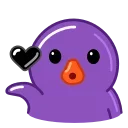 😘