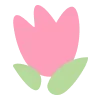 🌷