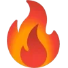 🔥