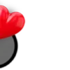 ❤️