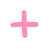 ➕