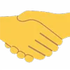 🤝