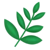 🌿