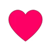❤️